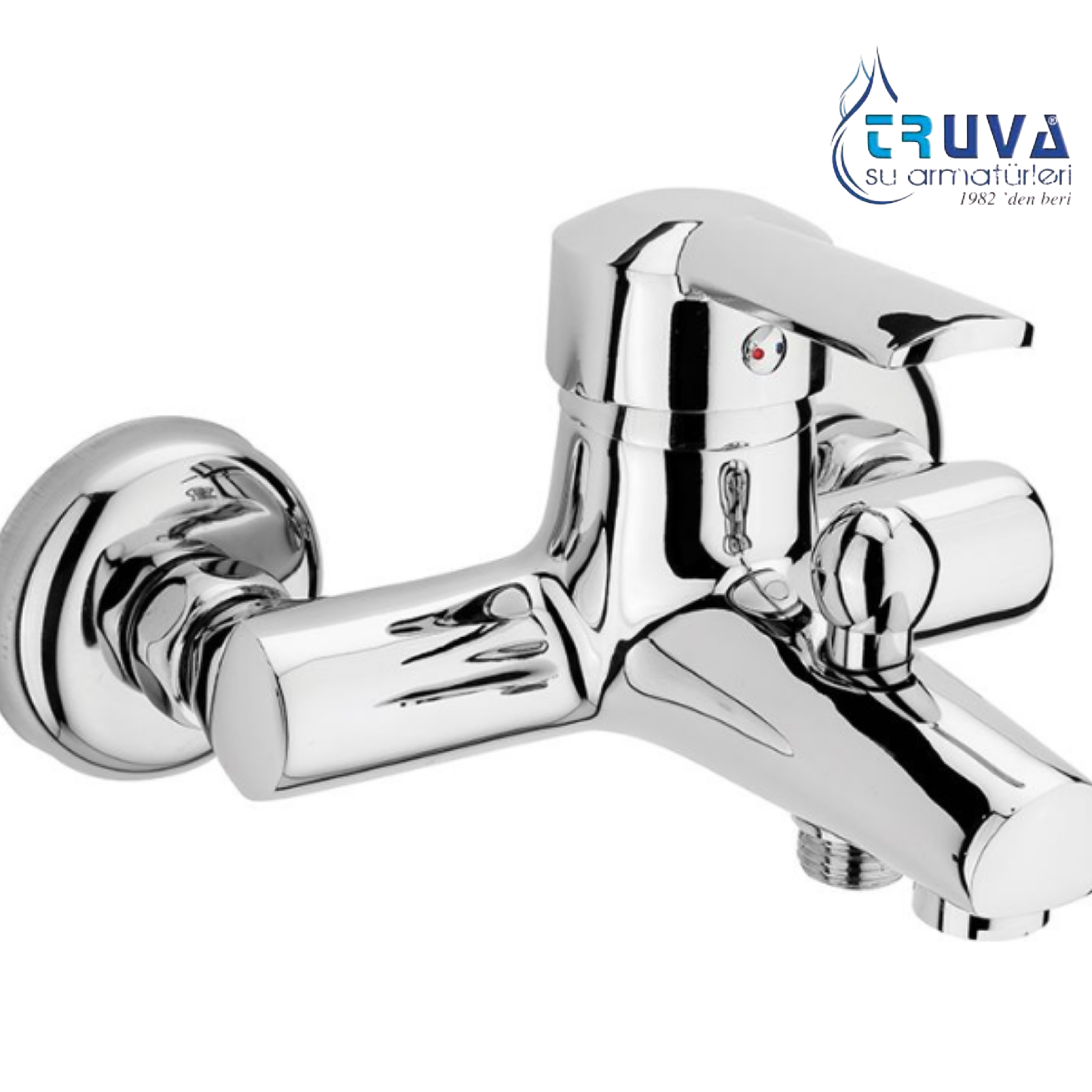 BANYO BATARYASI AQUA MİX 35 MM